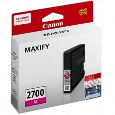 Canon PGI-2700 Magenta Ink Tank 9ml